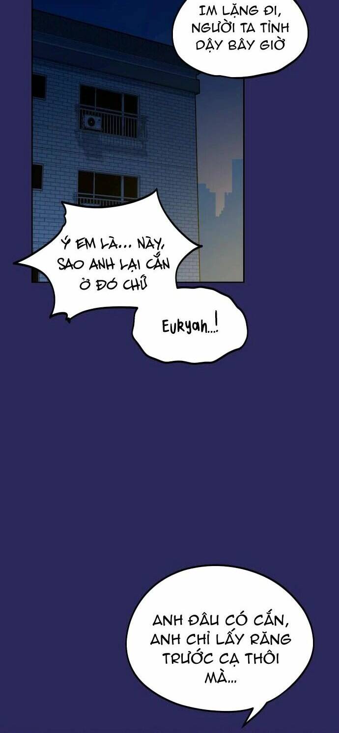 Lớ Ngớ Vớ Phải Tình Yêu - Chapter 76.2 - Page 21