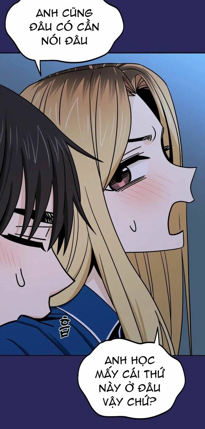 Lớ Ngớ Vớ Phải Tình Yêu - Chapter 76.2 - Page 23