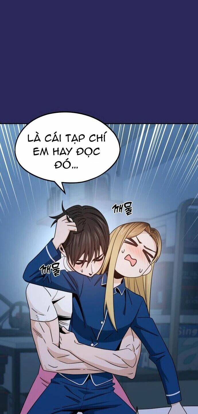 Lớ Ngớ Vớ Phải Tình Yêu - Chapter 76.2 - Page 24