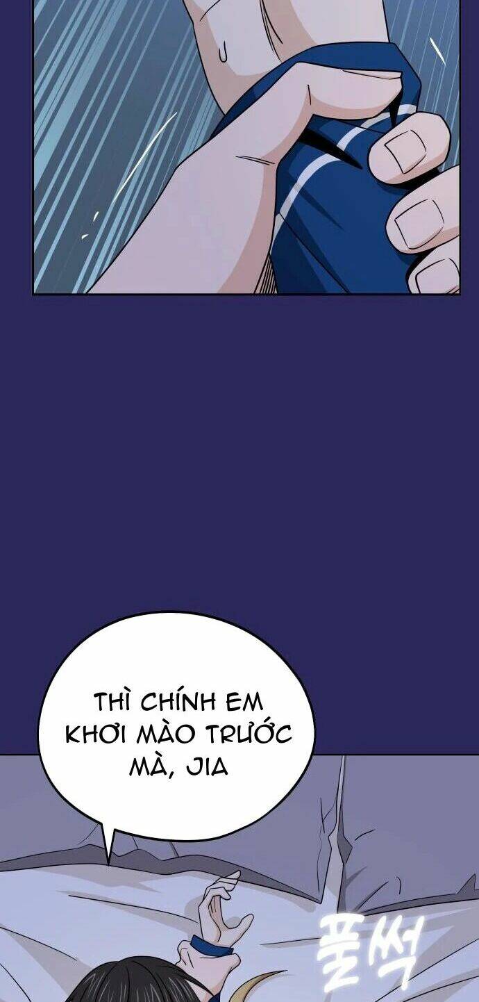 Lớ Ngớ Vớ Phải Tình Yêu - Chapter 76.2 - Page 26