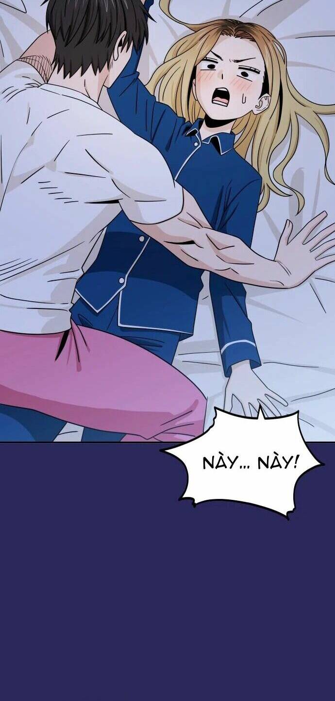 Lớ Ngớ Vớ Phải Tình Yêu - Chapter 76.2 - Page 27