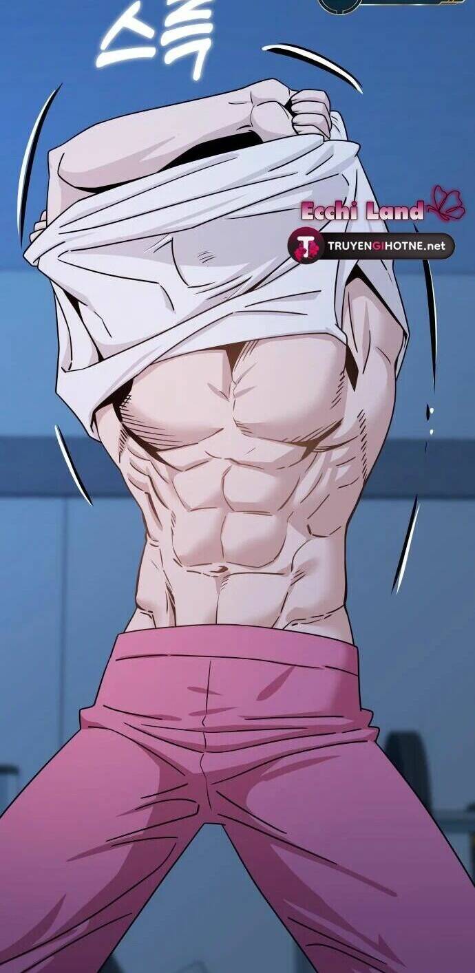 Lớ Ngớ Vớ Phải Tình Yêu - Chapter 76.2 - Page 31