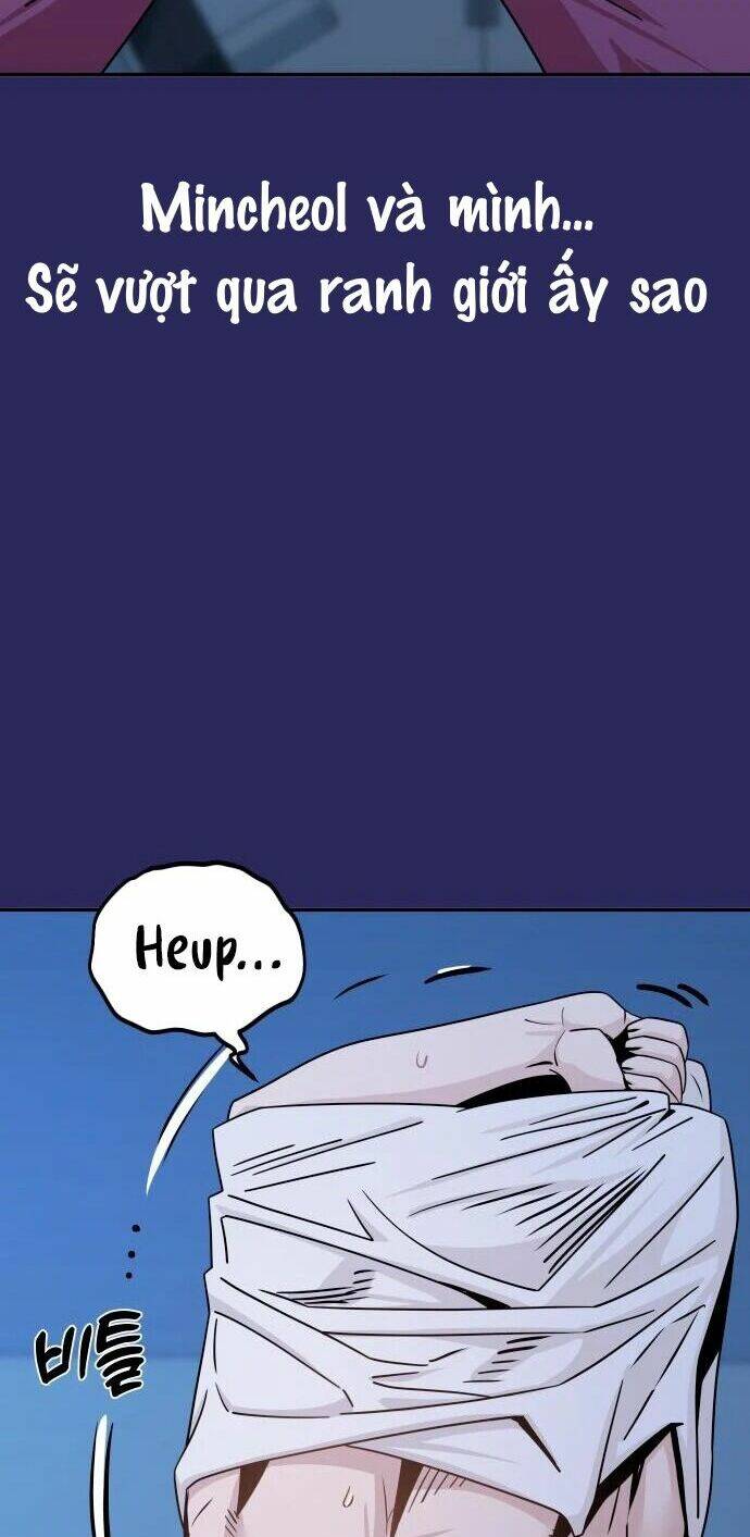 Lớ Ngớ Vớ Phải Tình Yêu - Chapter 76.2 - Page 32