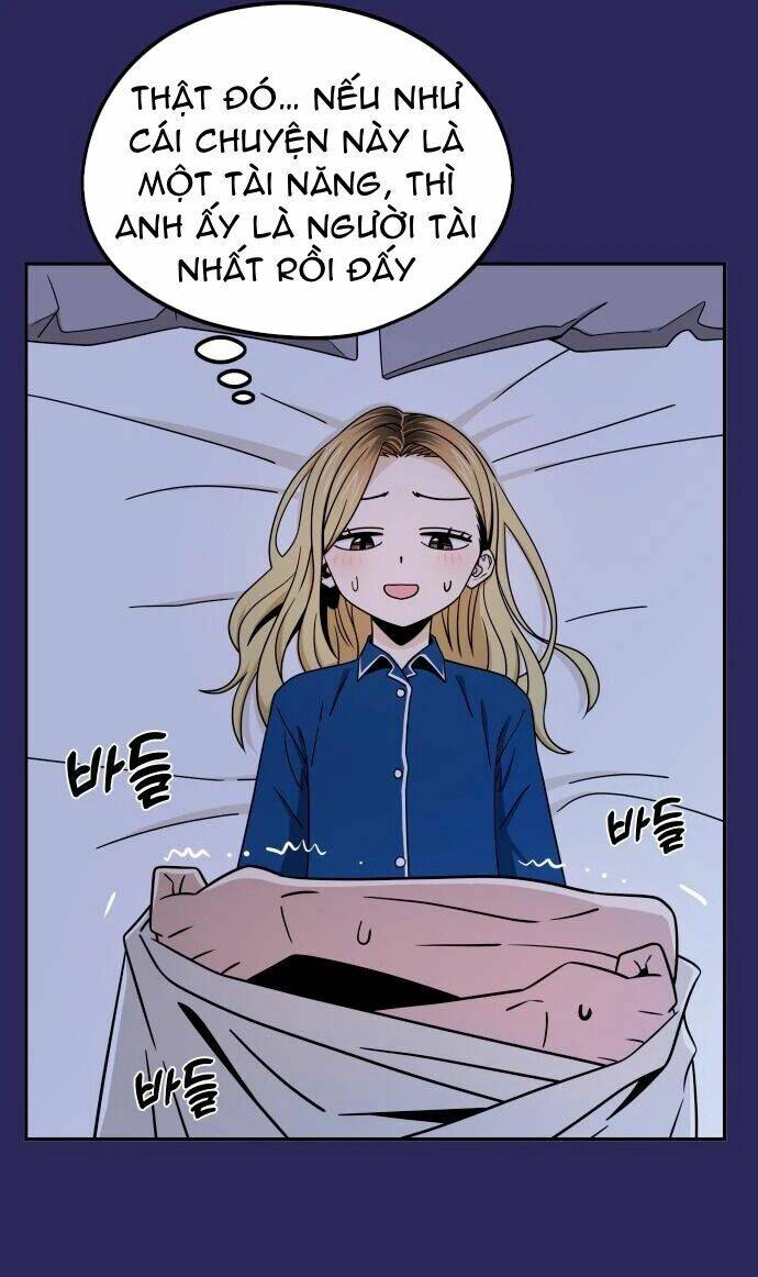 Lớ Ngớ Vớ Phải Tình Yêu - Chapter 76.2 - Page 34