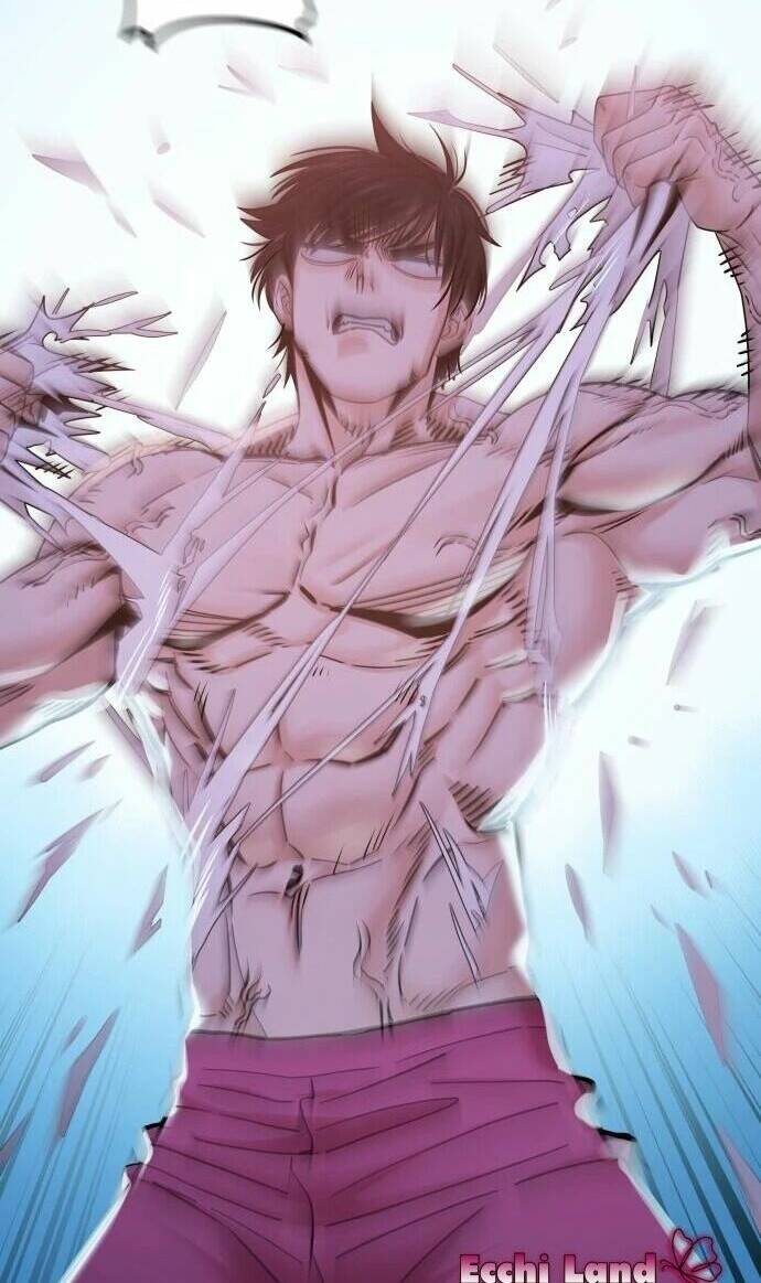 Lớ Ngớ Vớ Phải Tình Yêu - Chapter 76.2 - Page 37