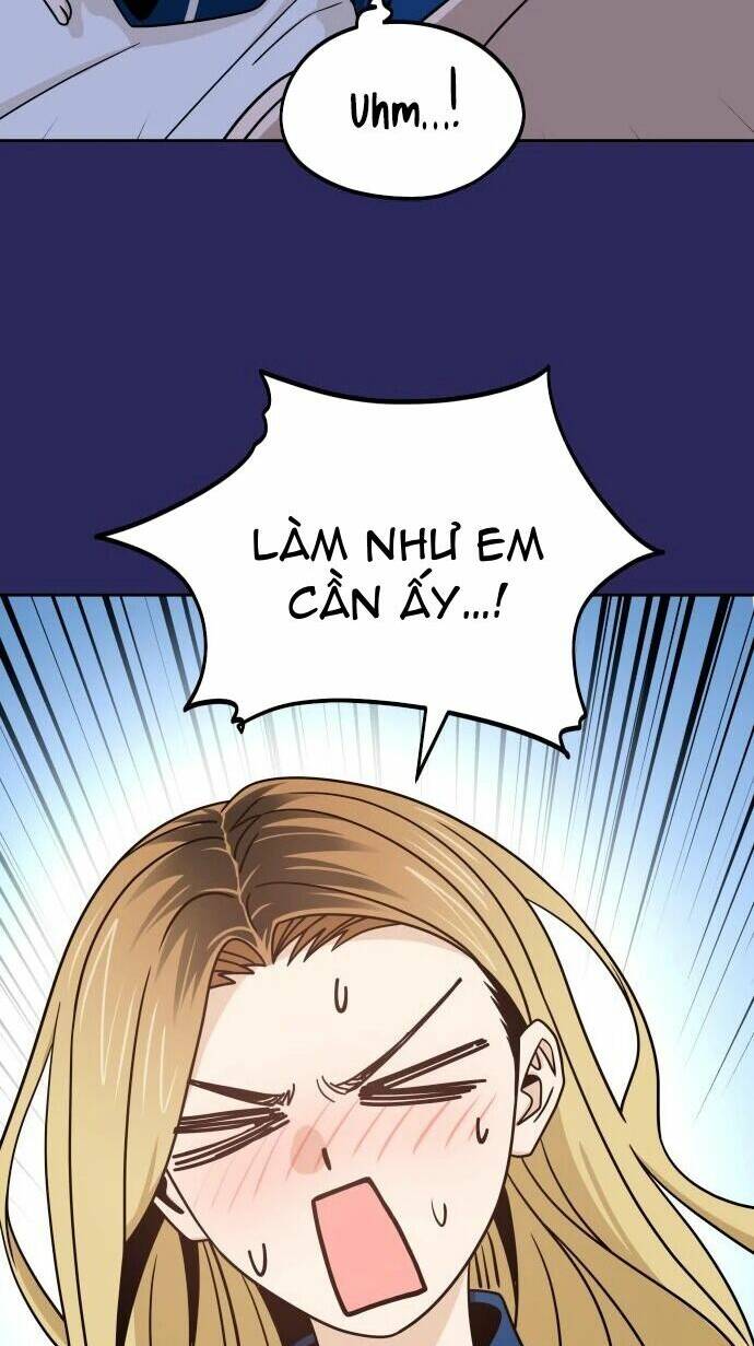 Lớ Ngớ Vớ Phải Tình Yêu - Chapter 76.2 - Page 43