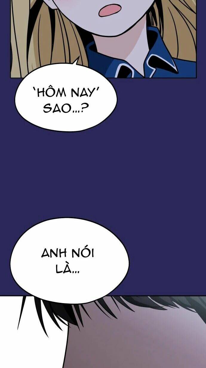 Lớ Ngớ Vớ Phải Tình Yêu - Chapter 76.2 - Page 45