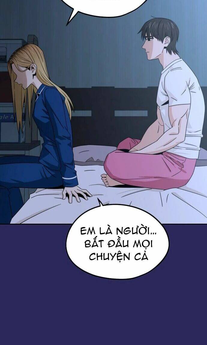 Lớ Ngớ Vớ Phải Tình Yêu - Chapter 76.2 - Page 5