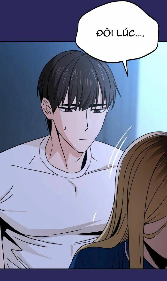 Lớ Ngớ Vớ Phải Tình Yêu - Chapter 76.2 - Page 8