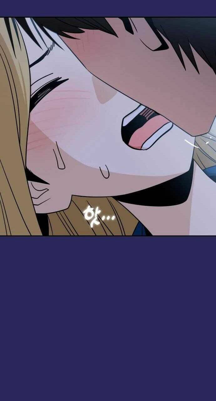 Lớ Ngớ Vớ Phải Tình Yêu - Chapter 77.1 - Page 21