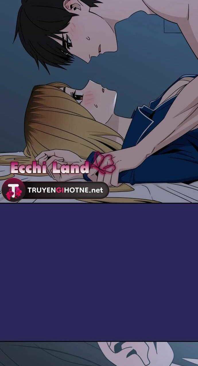 Lớ Ngớ Vớ Phải Tình Yêu - Chapter 77.1 - Page 25