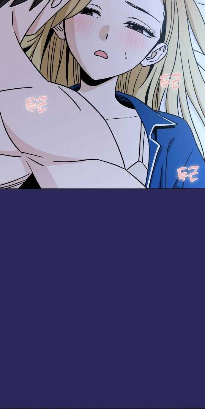 Lớ Ngớ Vớ Phải Tình Yêu - Chapter 77.1 - Page 34