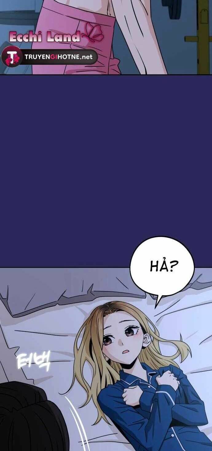 Lớ Ngớ Vớ Phải Tình Yêu - Chapter 77.1 - Page 46