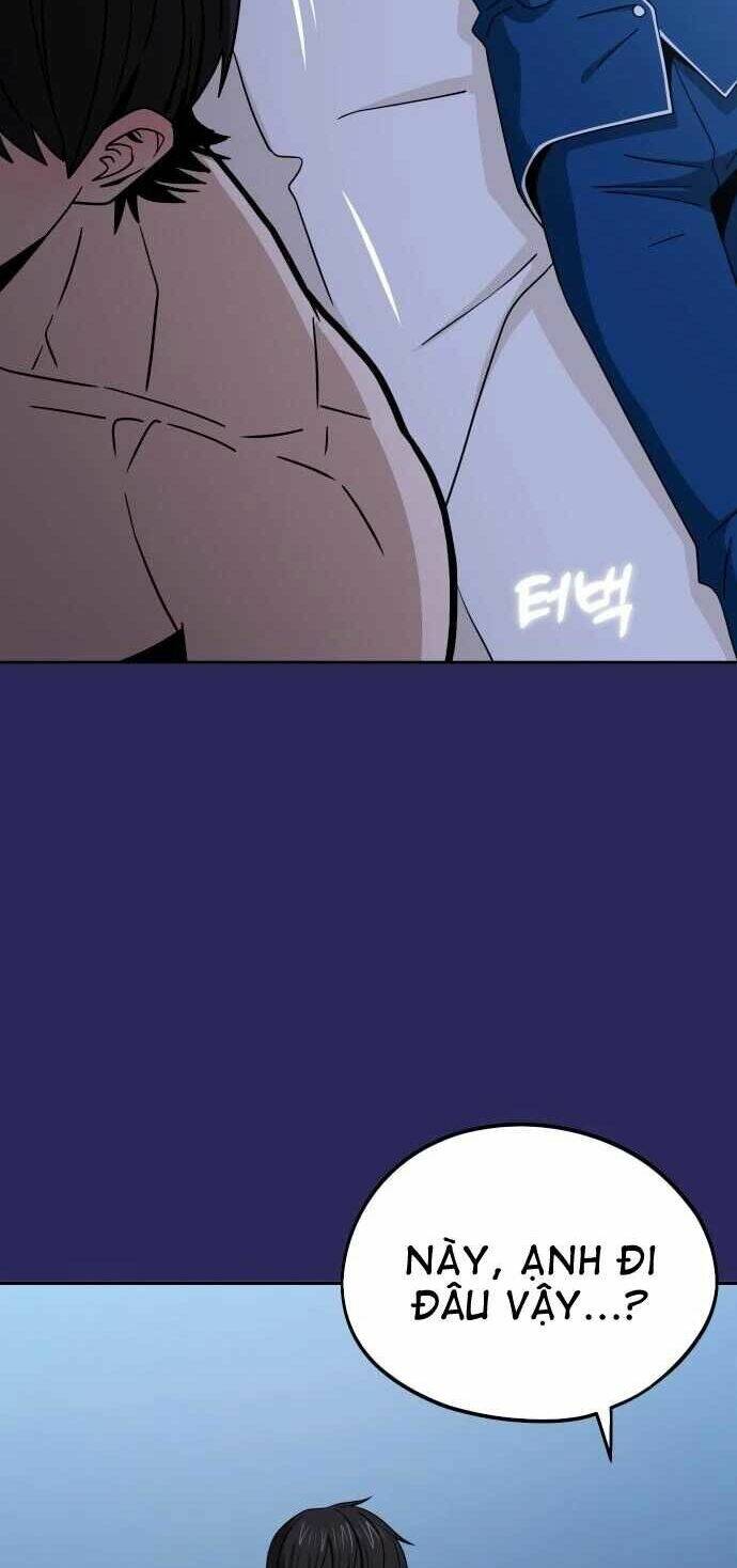 Lớ Ngớ Vớ Phải Tình Yêu - Chapter 77.1 - Page 47