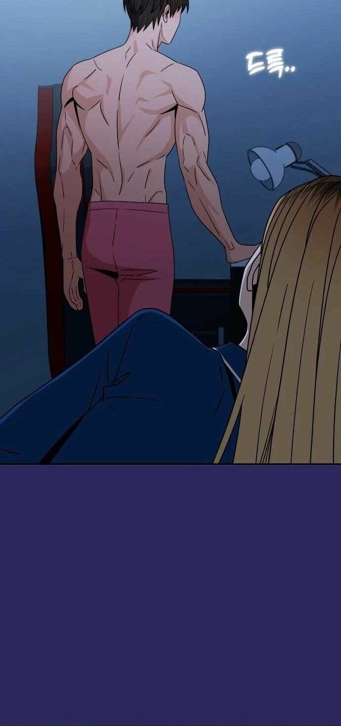 Lớ Ngớ Vớ Phải Tình Yêu - Chapter 77.1 - Page 48