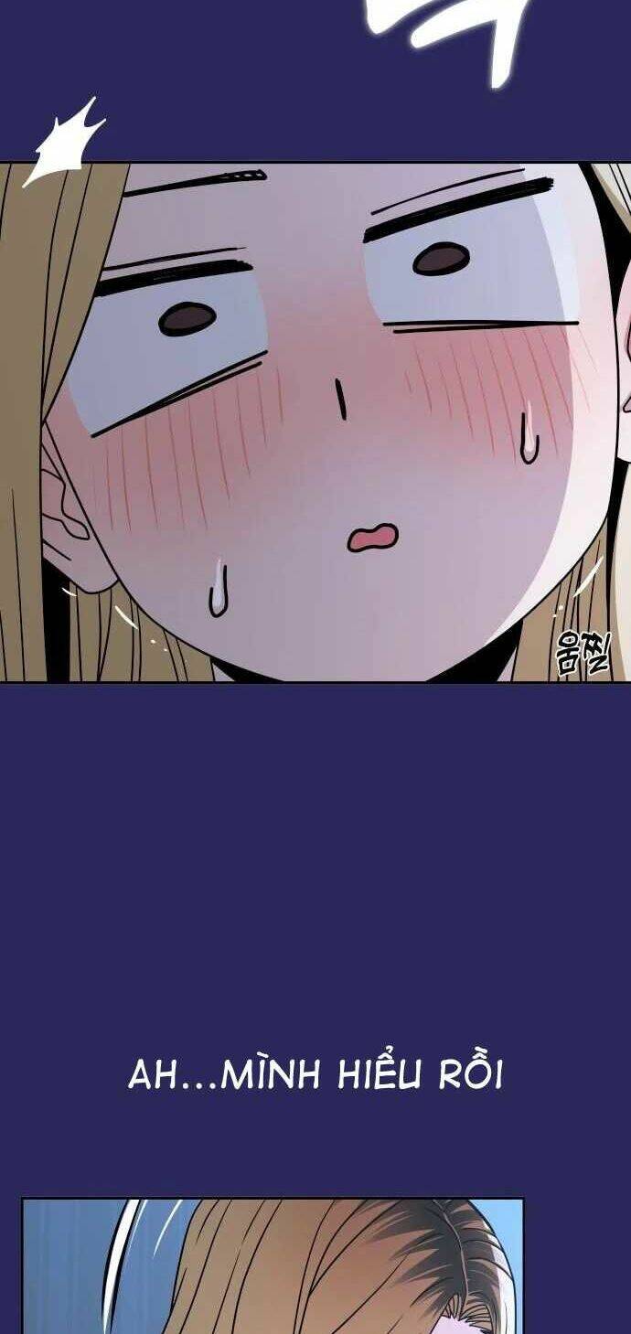 Lớ Ngớ Vớ Phải Tình Yêu - Chapter 77.1 - Page 53