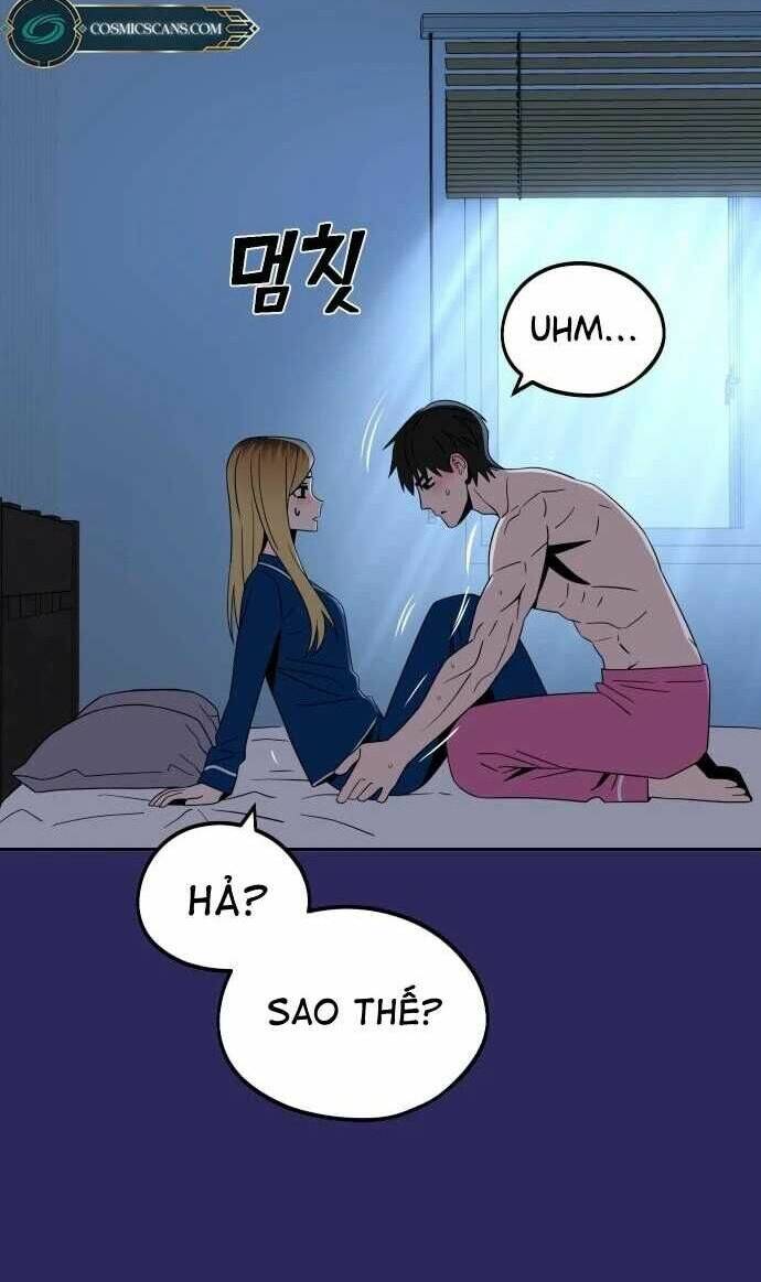 Lớ Ngớ Vớ Phải Tình Yêu - Chapter 77.2 - Page 9