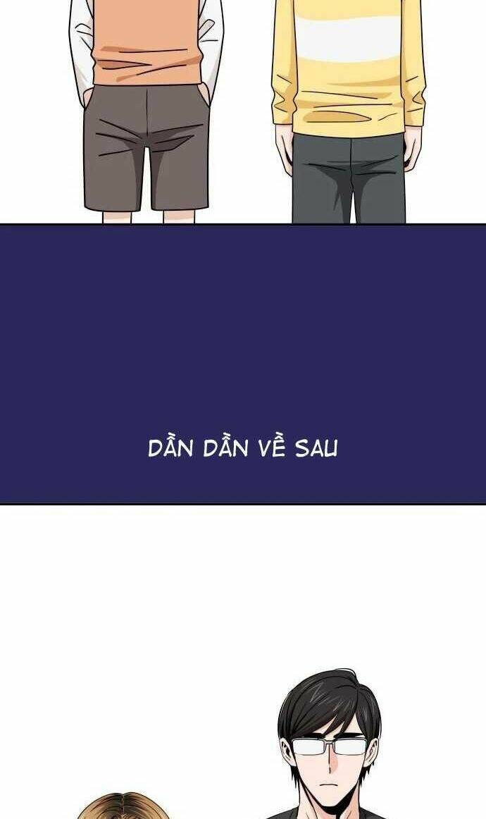 Lớ Ngớ Vớ Phải Tình Yêu - Chapter 77.2 - Page 16