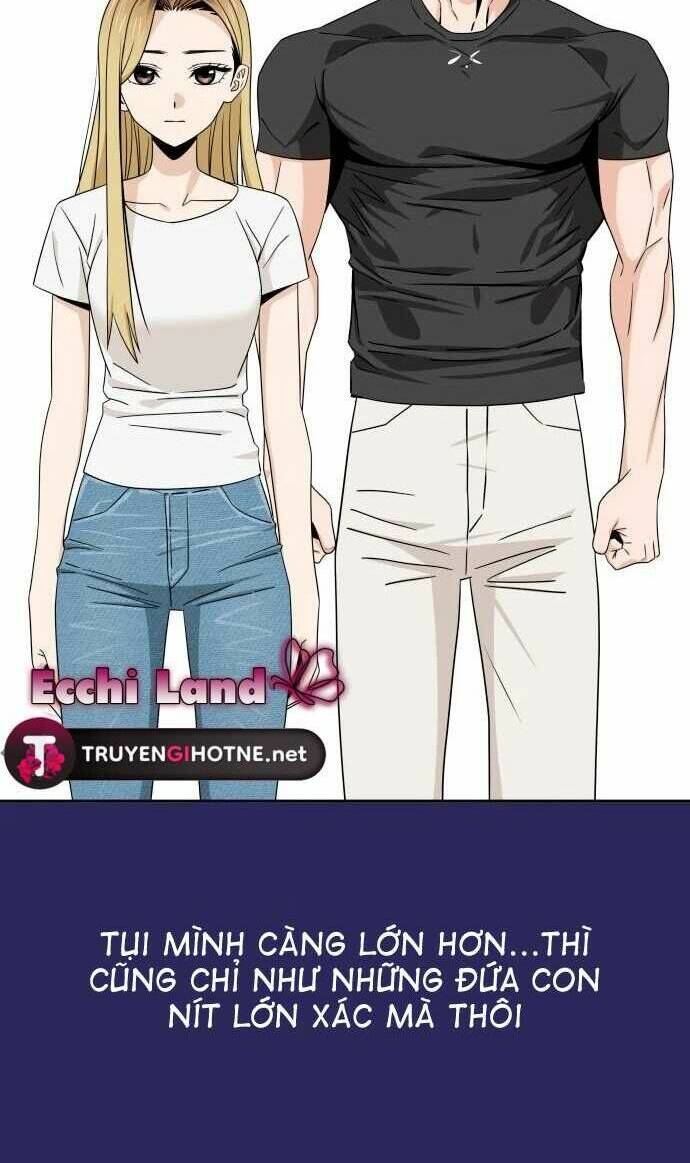 Lớ Ngớ Vớ Phải Tình Yêu - Chapter 77.2 - Page 17