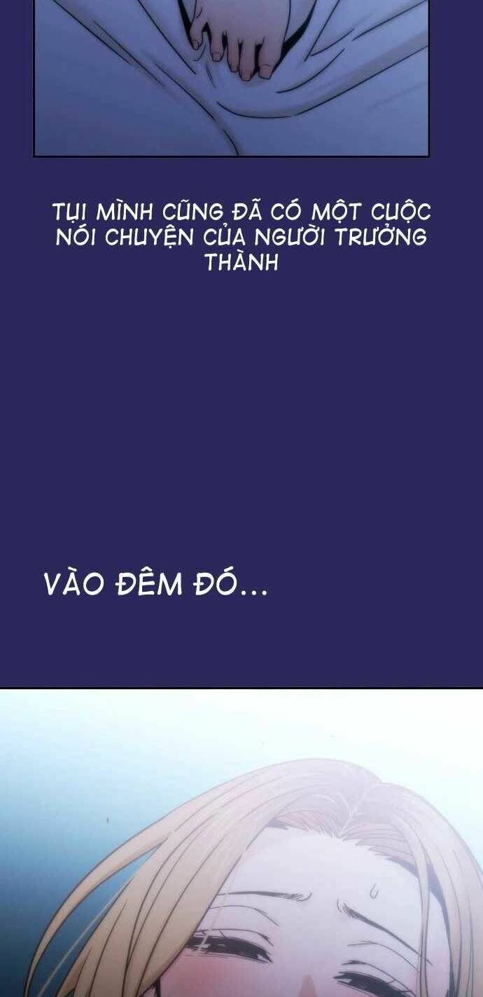 Lớ Ngớ Vớ Phải Tình Yêu - Chapter 77.2 - Page 23