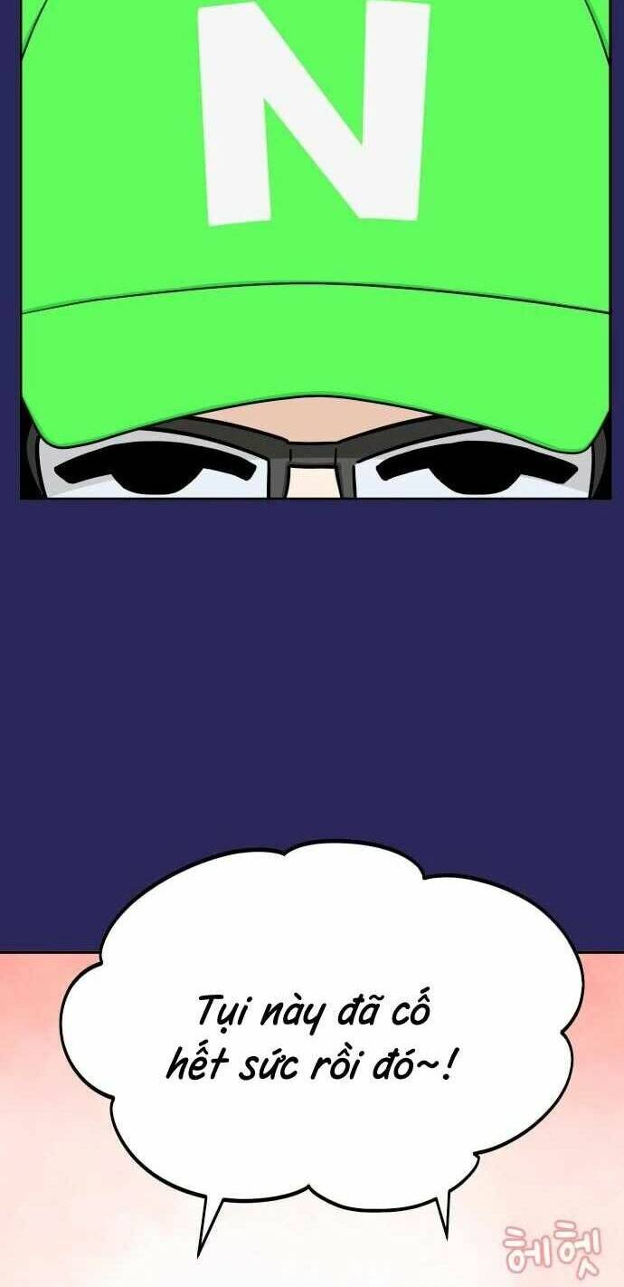 Lớ Ngớ Vớ Phải Tình Yêu - Chapter 77.2 - Page 27