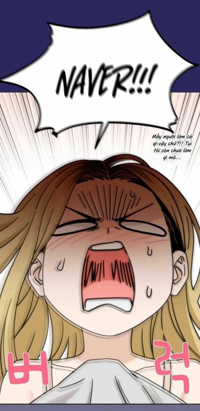 Lớ Ngớ Vớ Phải Tình Yêu - Chapter 77.2 - Page 29