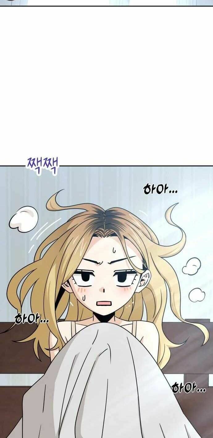 Lớ Ngớ Vớ Phải Tình Yêu - Chapter 77.2 - Page 31