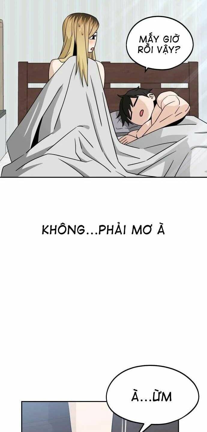 Lớ Ngớ Vớ Phải Tình Yêu - Chapter 77.2 - Page 37