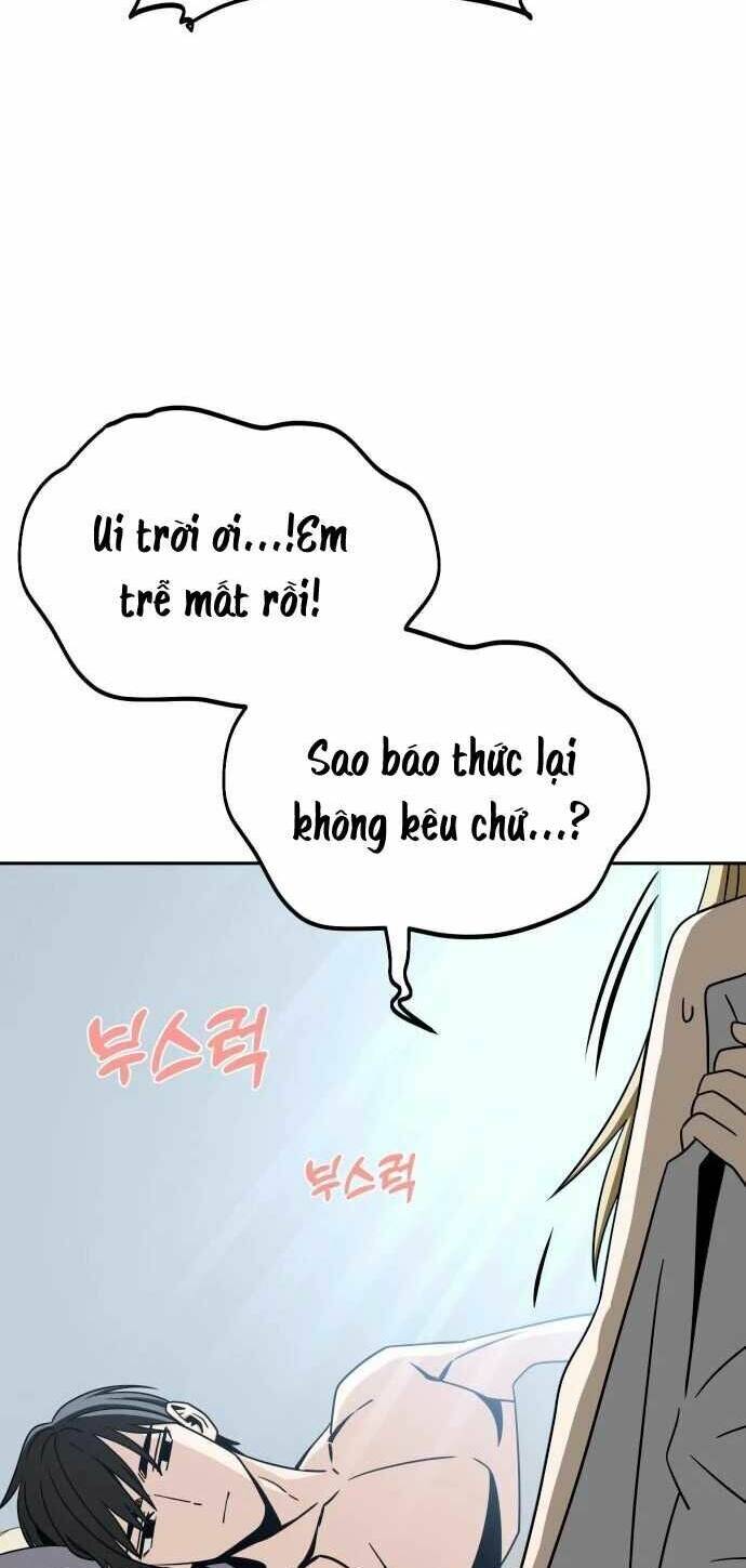 Lớ Ngớ Vớ Phải Tình Yêu - Chapter 77.2 - Page 41