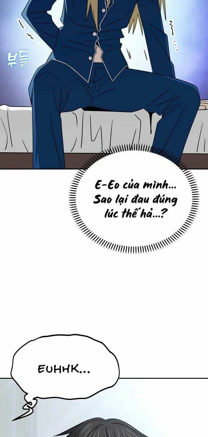 Lớ Ngớ Vớ Phải Tình Yêu - Chapter 77.2 - Page 44