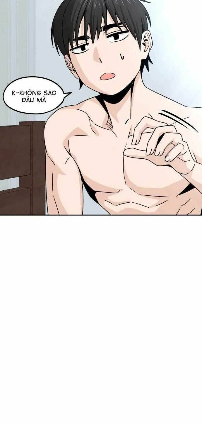 Lớ Ngớ Vớ Phải Tình Yêu - Chapter 77.2 - Page 45