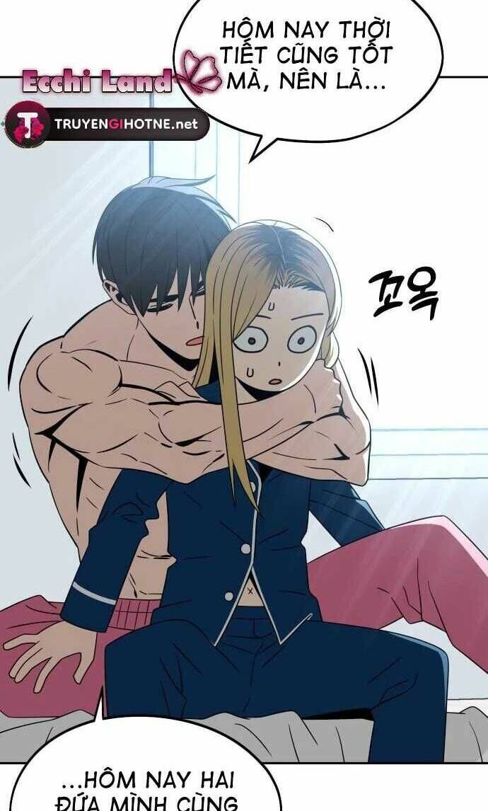 Lớ Ngớ Vớ Phải Tình Yêu - Chapter 77.2 - Page 49