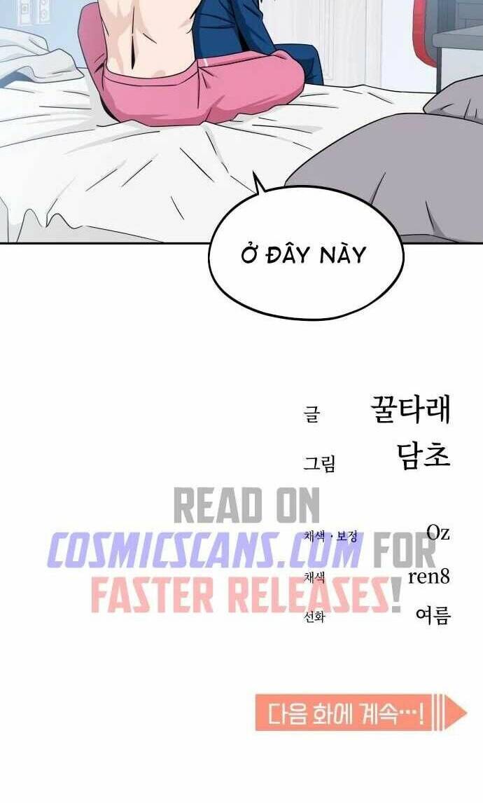 Lớ Ngớ Vớ Phải Tình Yêu - Chapter 77.2 - Page 53