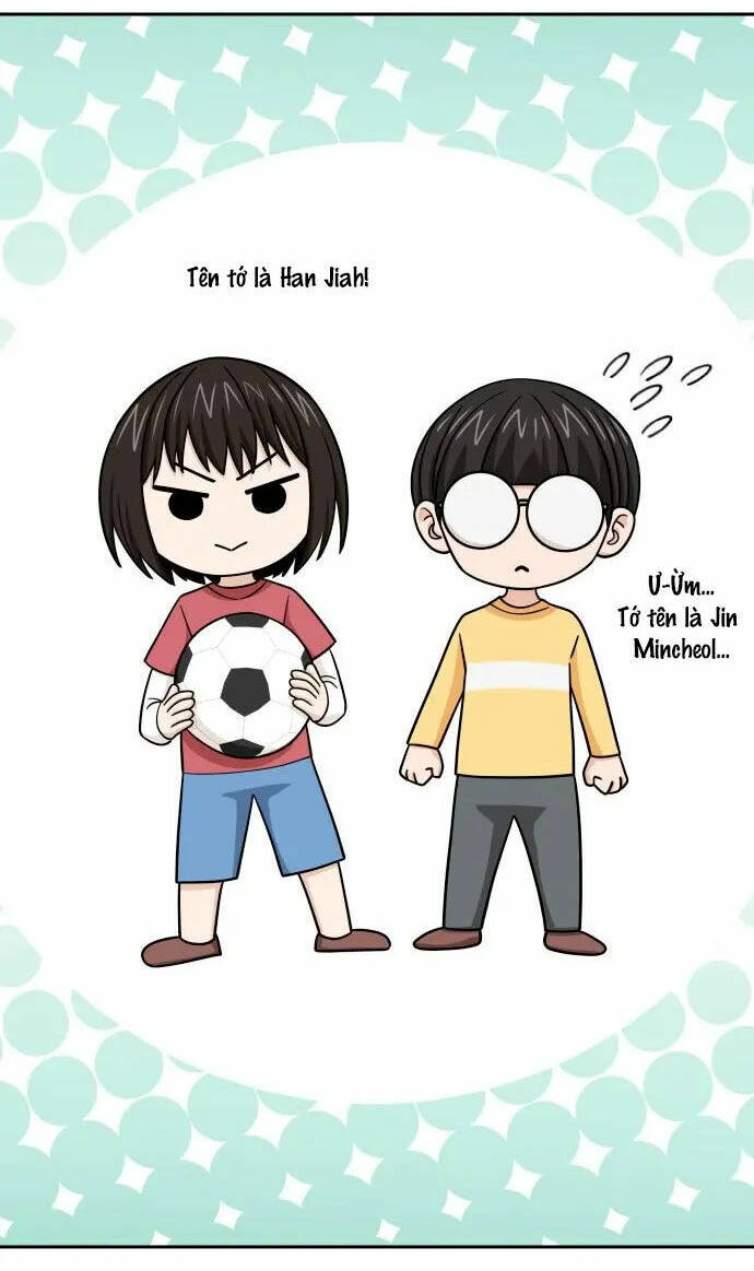 Lớ Ngớ Vớ Phải Tình Yêu - Chapter 78.1 - Page 9