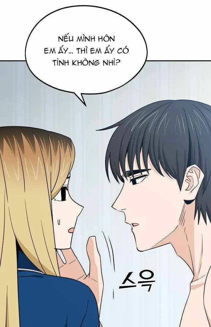 Lớ Ngớ Vớ Phải Tình Yêu - Chapter 78.1 - Page 16