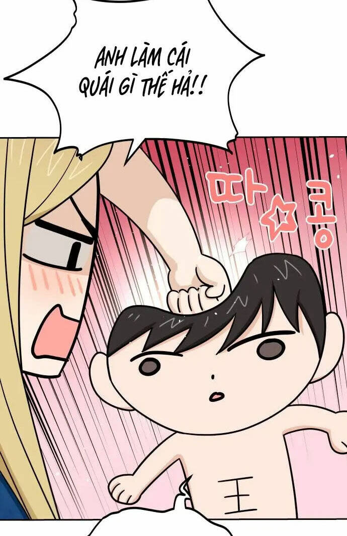 Lớ Ngớ Vớ Phải Tình Yêu - Chapter 78.1 - Page 19