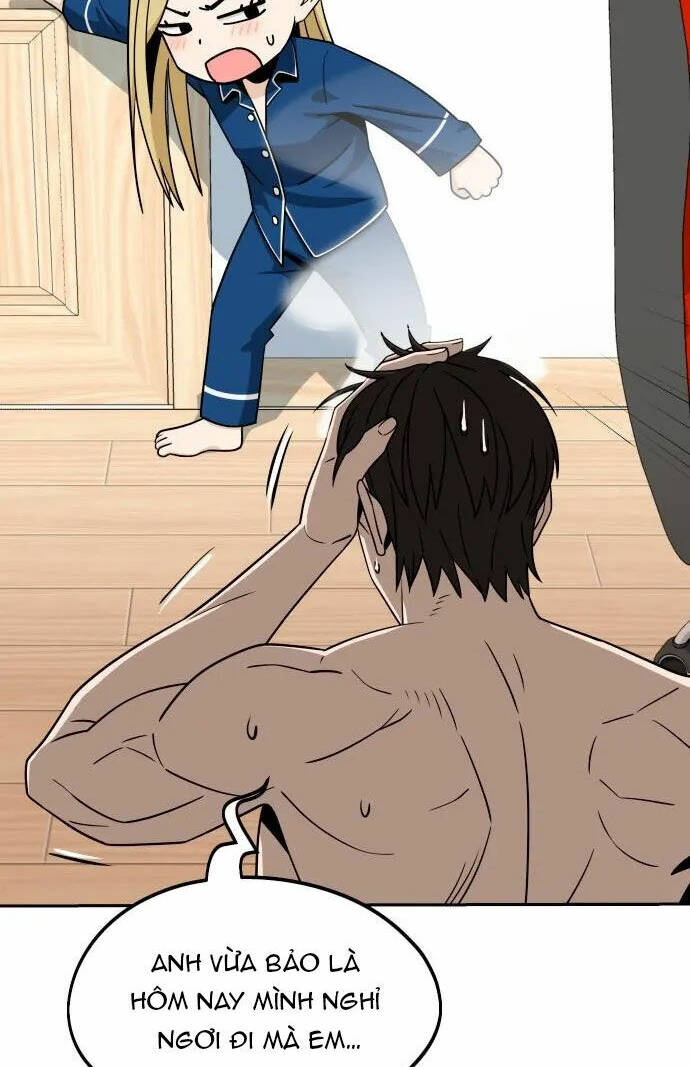 Lớ Ngớ Vớ Phải Tình Yêu - Chapter 78.1 - Page 21