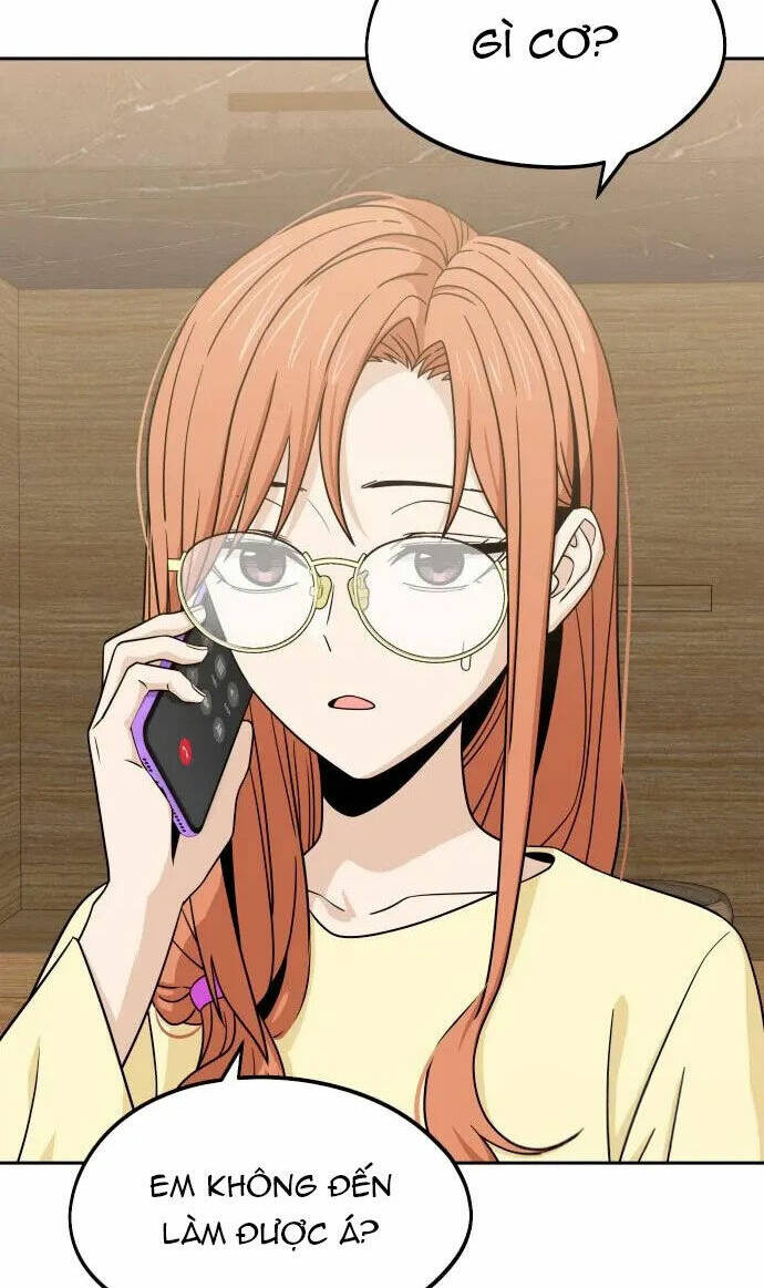 Lớ Ngớ Vớ Phải Tình Yêu - Chapter 78.1 - Page 27