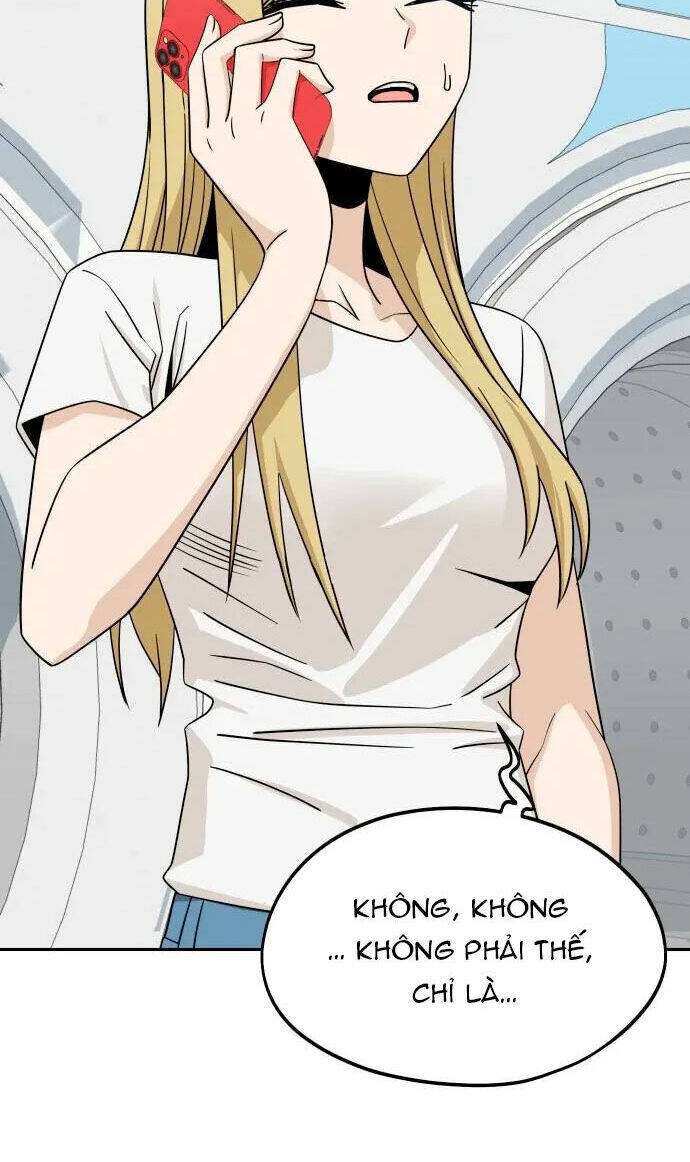 Lớ Ngớ Vớ Phải Tình Yêu - Chapter 78.1 - Page 30