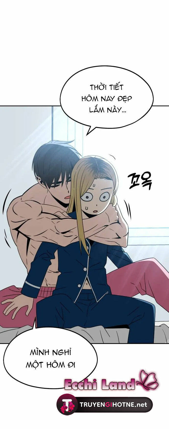 Lớ Ngớ Vớ Phải Tình Yêu - Chapter 78.1 - Page 3