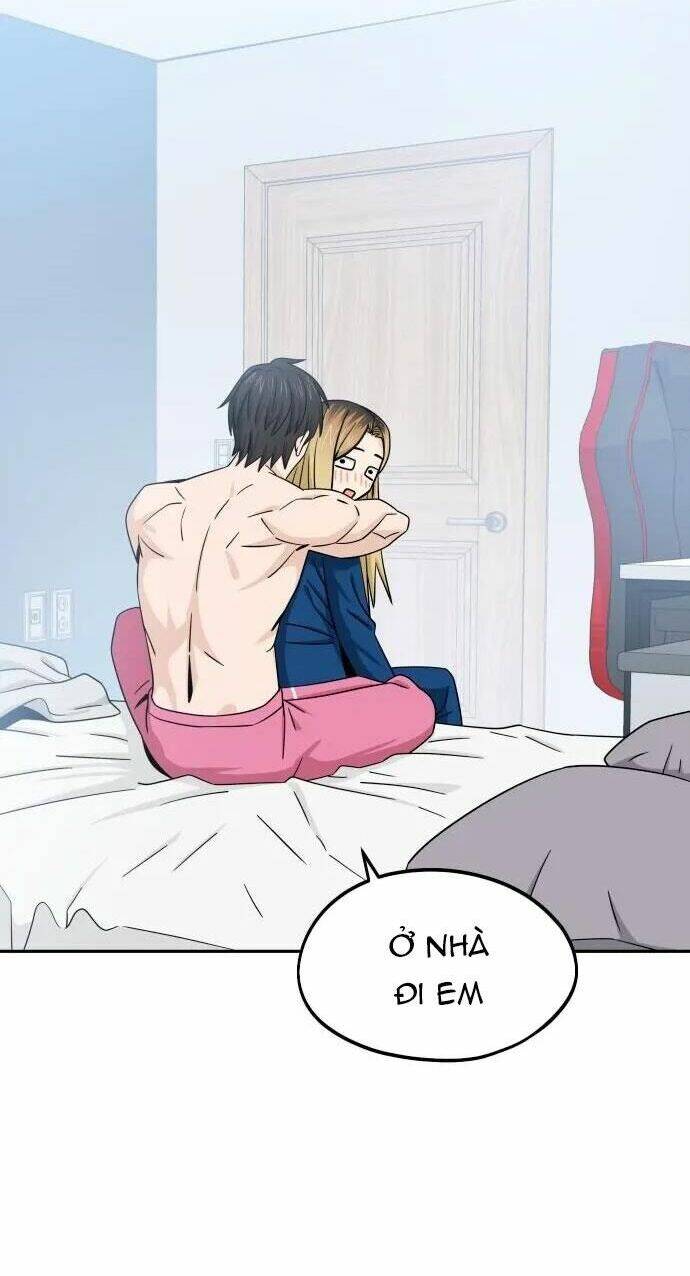 Lớ Ngớ Vớ Phải Tình Yêu - Chapter 78.1 - Page 6