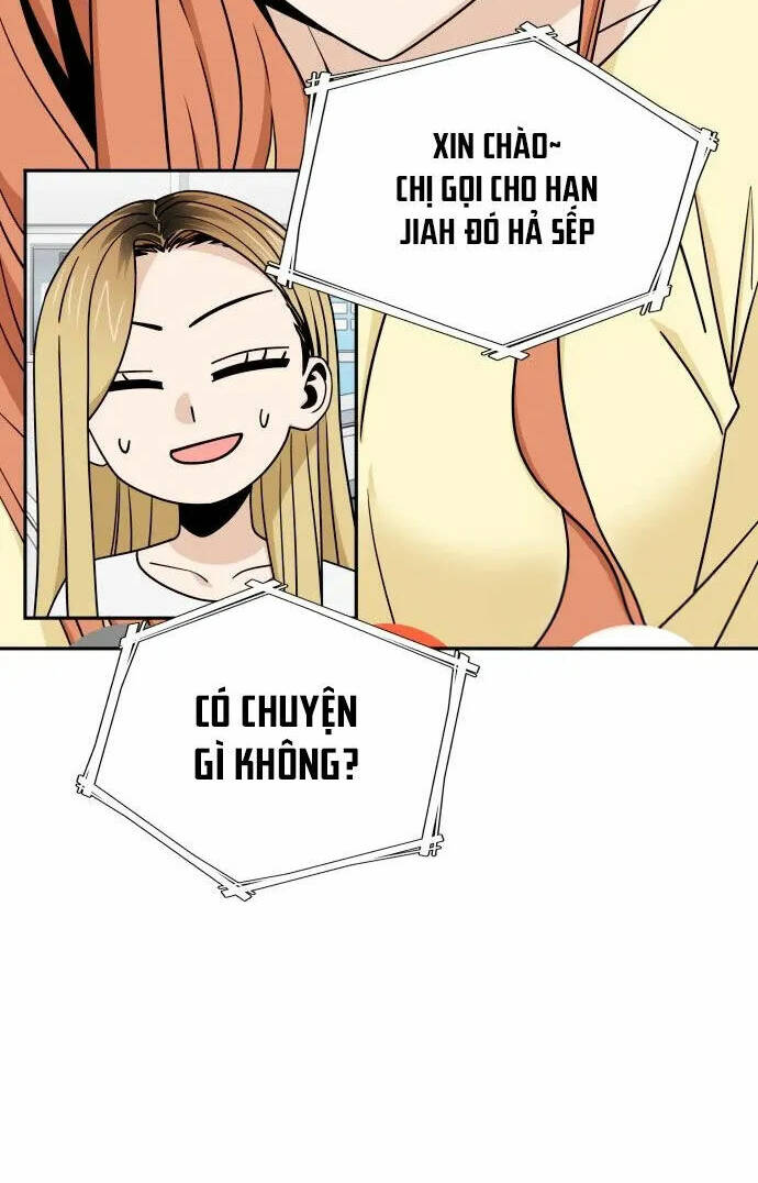 Lớ Ngớ Vớ Phải Tình Yêu - Chapter 78.2 - Page 11