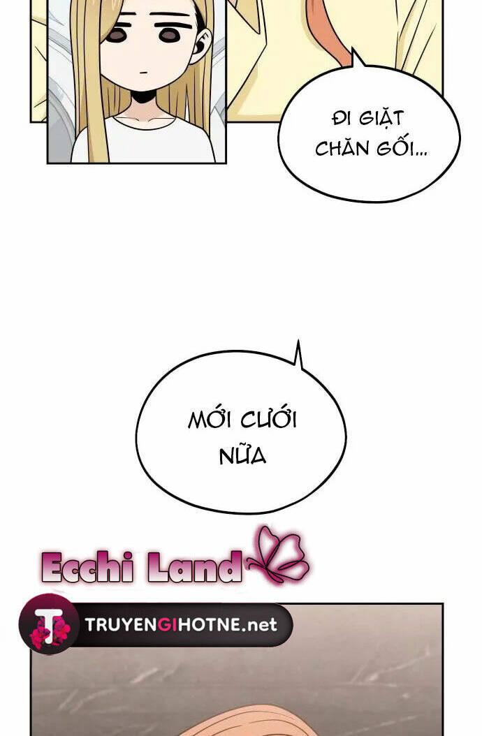 Lớ Ngớ Vớ Phải Tình Yêu - Chapter 78.2 - Page 19