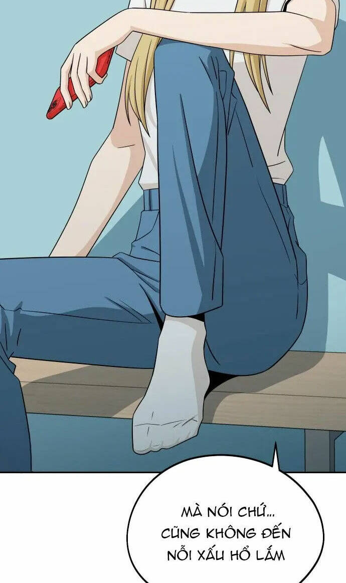 Lớ Ngớ Vớ Phải Tình Yêu - Chapter 78.2 - Page 27