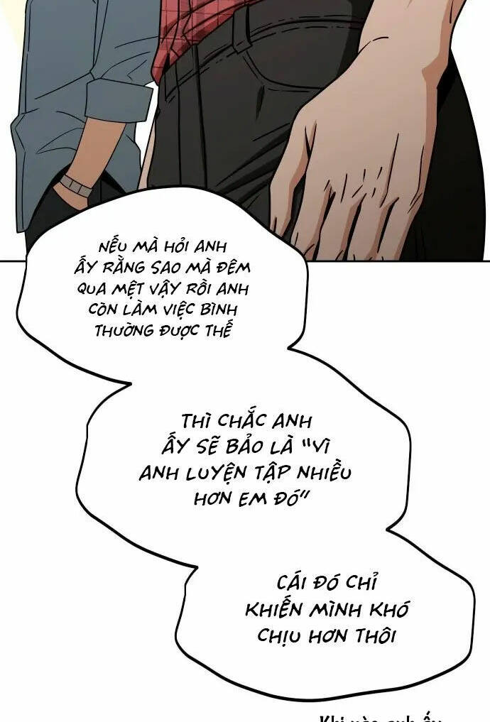 Lớ Ngớ Vớ Phải Tình Yêu - Chapter 78.2 - Page 49