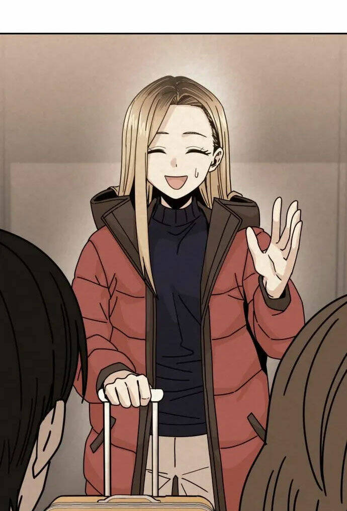 Lớ Ngớ Vớ Phải Tình Yêu - Chapter 78.2 - Page 54