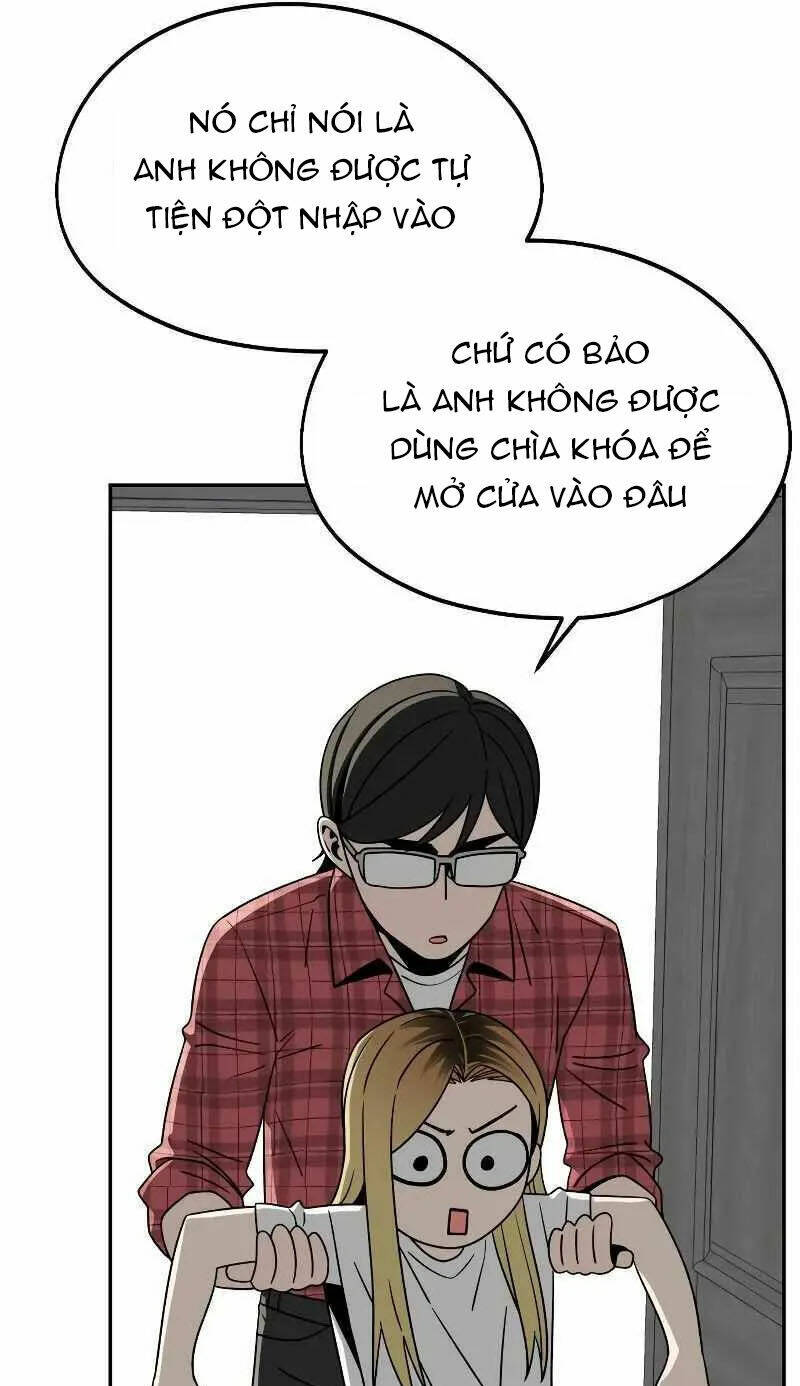 Lớ Ngớ Vớ Phải Tình Yêu - Chapter 79.1 - Page 18