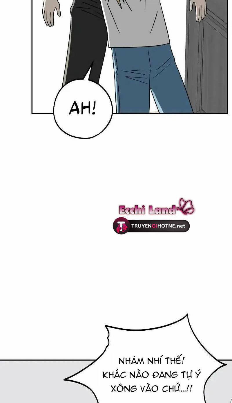 Lớ Ngớ Vớ Phải Tình Yêu - Chapter 79.1 - Page 19