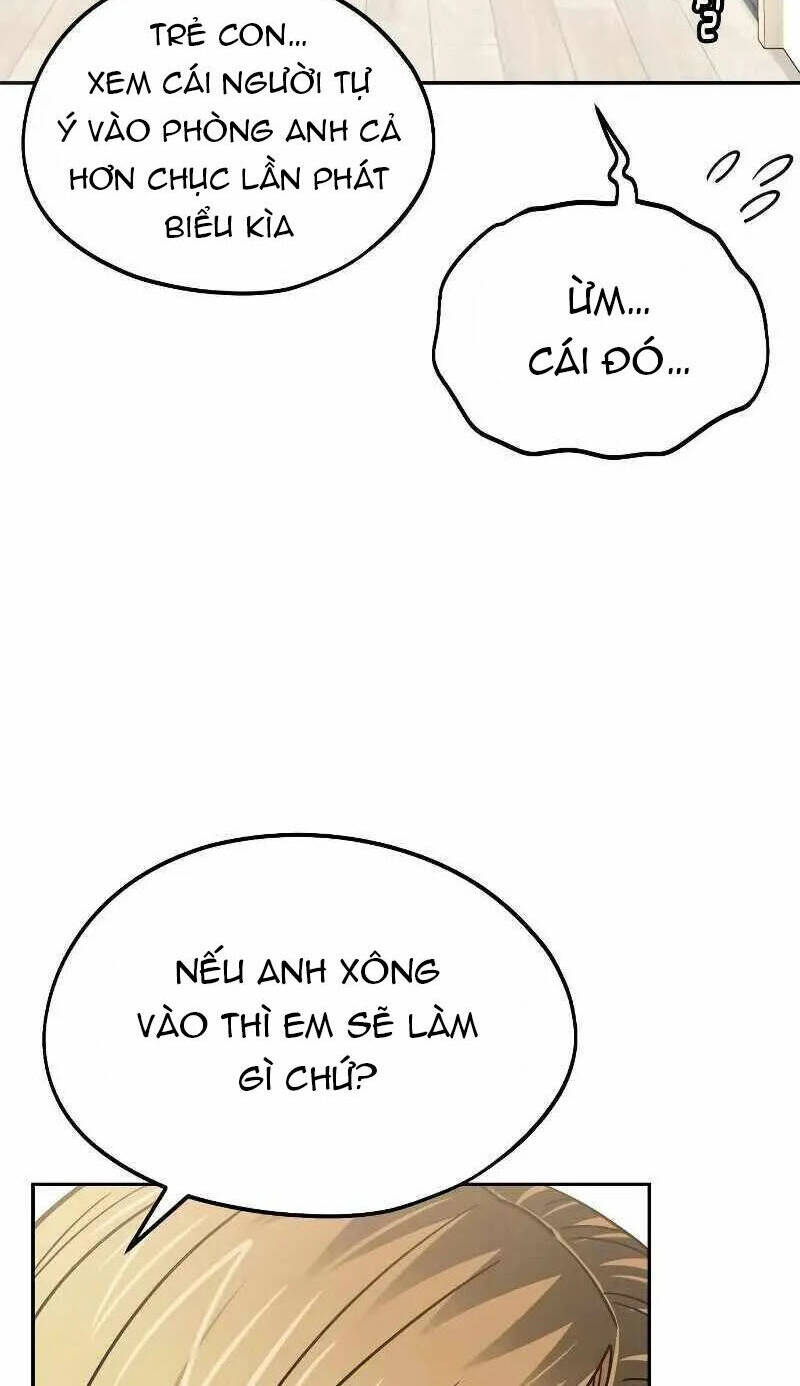 Lớ Ngớ Vớ Phải Tình Yêu - Chapter 79.1 - Page 21