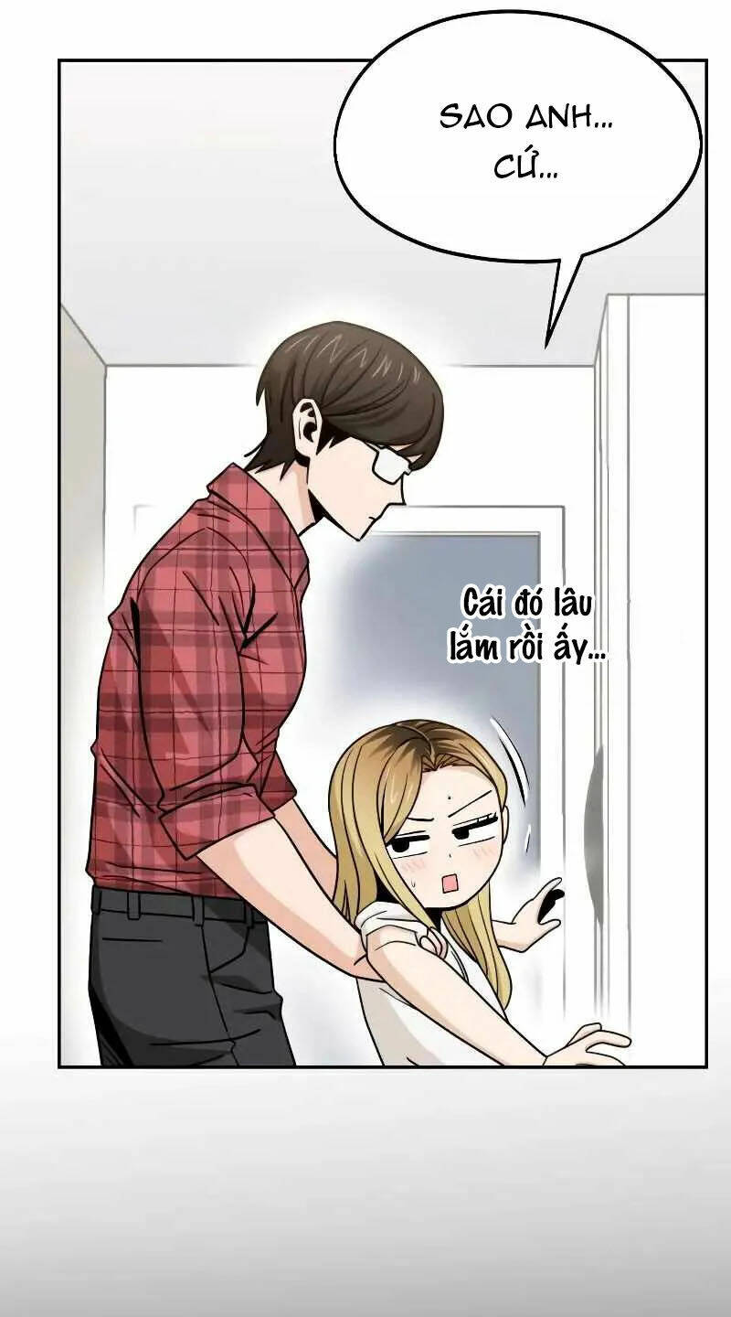 Lớ Ngớ Vớ Phải Tình Yêu - Chapter 79.1 - Page 26